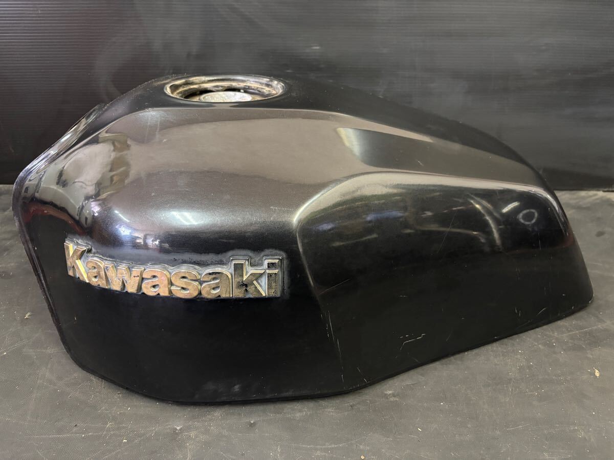 Kawasaki ゼファーχファイナルタンク Yahoo!オークション -「ゼファーχ タンク」の落札相場・落札価格