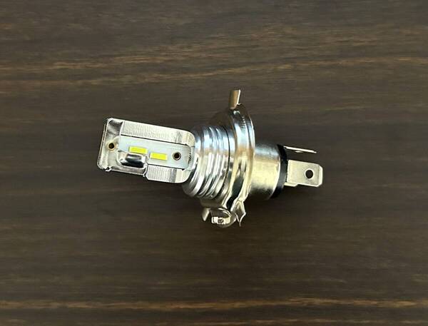 【送料込み】 LEDバルブ 旧車向け RZ250 RZ250R TZR250 TDR250 R1-Z 4L3 29L 1AR 51L 1XG 3HM ヤマハ YAMAHA