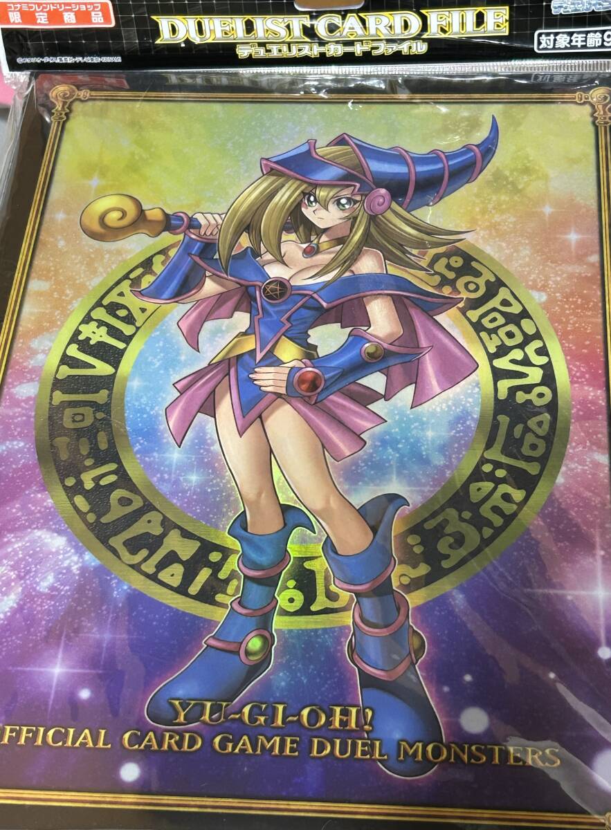 2025年最新】Yahoo!オークション -遊戯王 カードファイル