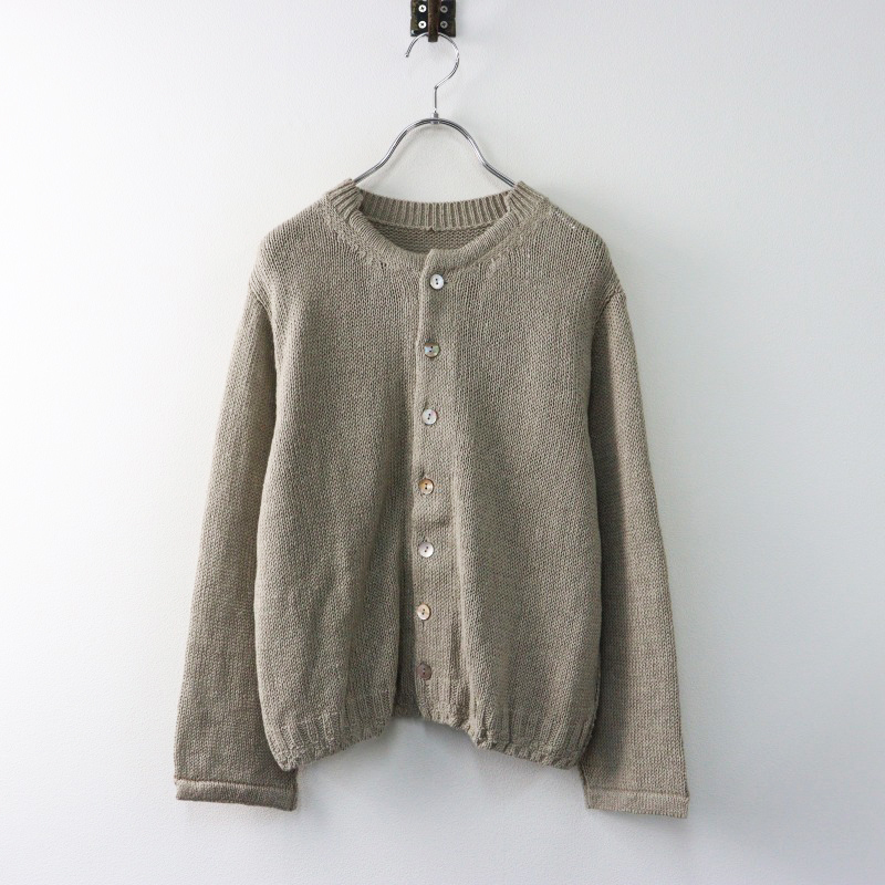 パラスパレス　カーディガン　新品未使用　3 楽天市場】パラスパレス（カーディガン・ボレロ｜トップス