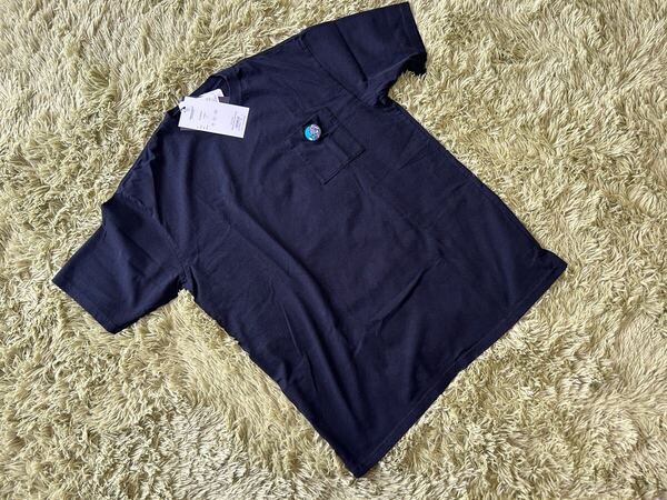 タグ付き UNDERCOVER アンダーカバー 23SS STAR WARS ポケット 半袖