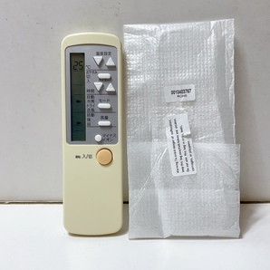 送料無料 即決 新品未使用 互換品 代替品★Haier ハイアール 0010403767★ウインドエアコン用 リモコン