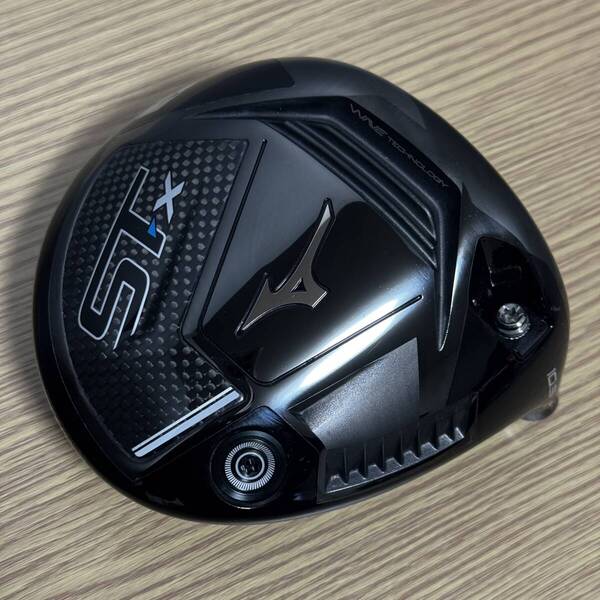 【送料無料】ミズノ 1W ST X 10.5 ドライバー ヘッド カバー Mizuno Pro / ミズノプロ JPX ST MAX X MAX 200 220 230