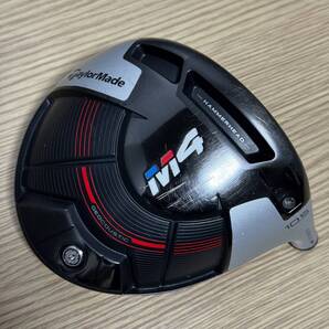 【送料無料】テーラーメイド M4 1W 10.5° ヘッド ドライバー カバー 10.5度 / Qi10 Qi35 ステルス STEALTH シム SIM マックス