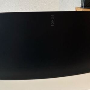 SONOS five 中古