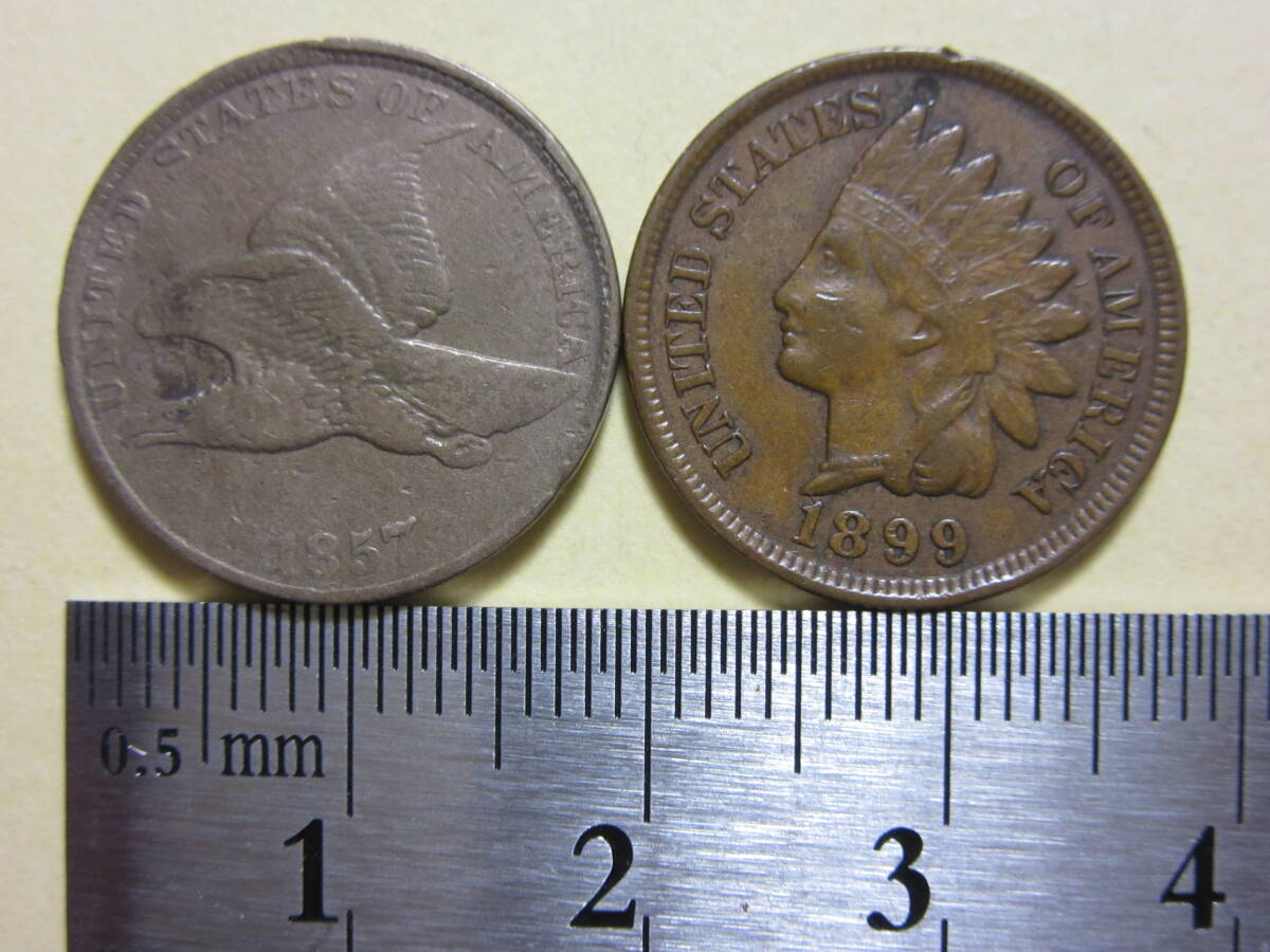 Yahoo!オークション -「2cent」(北アメリカ) (世界)の落札相場