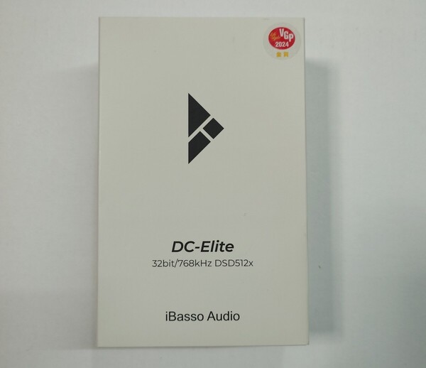 iBasso Audio DC-Elite ケーブルCB18 CB19セット