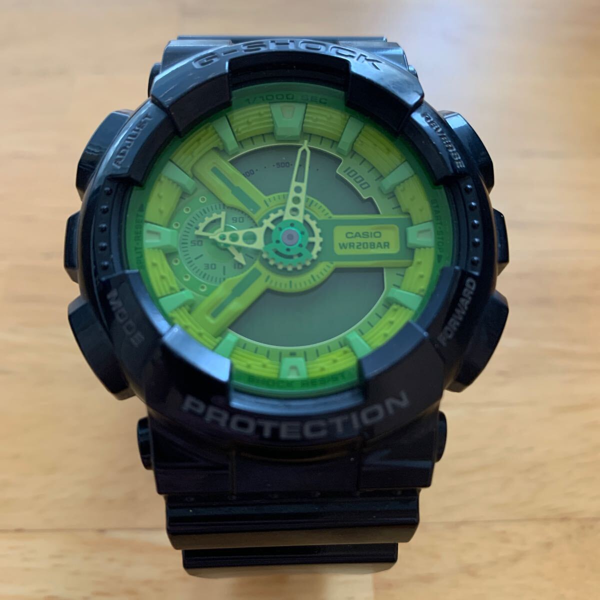 2025年最新】Yahoo!オークション -g-shock ジャンクの中古品