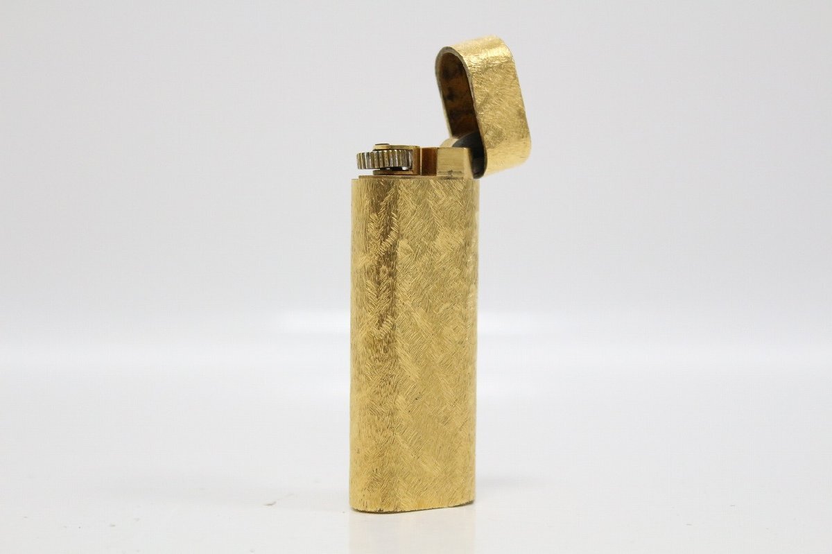 Cartier　ライター　希少！！ 希少 Cartier カルティエ ライター - メルカリ