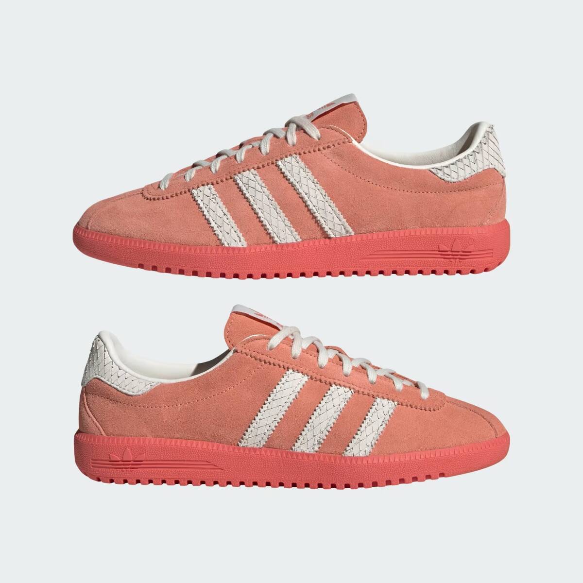 adidas ピンク スエード スニーカー snkrs-aclo_ad-ig4387