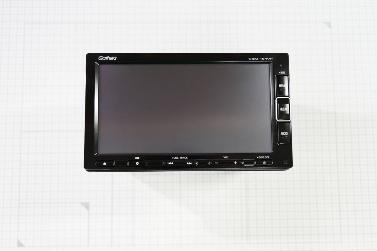 Honda純正ナビゲーション&オーディオ「Gathers（ギャザズ）」 新