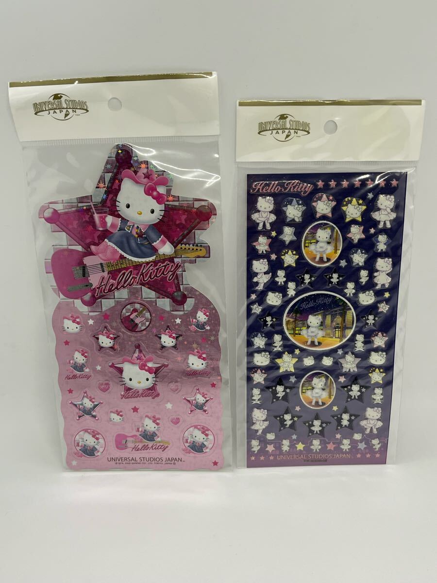Yahoo!オークション -「usj キティ」の落札相場・落札価格