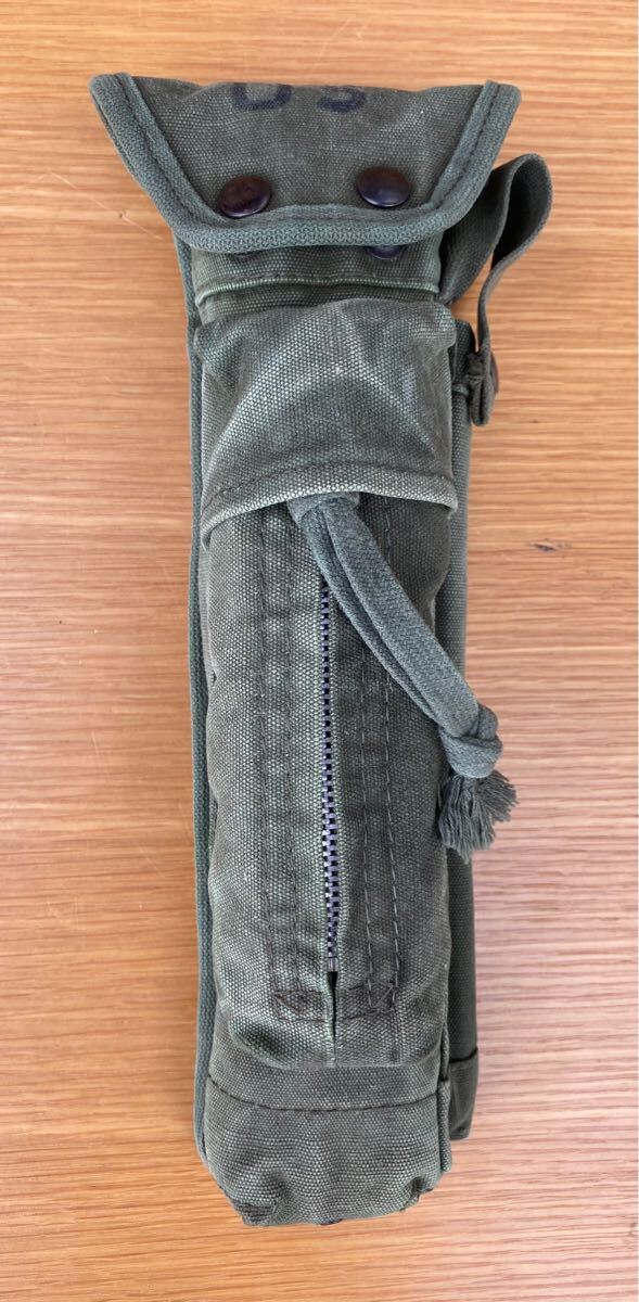 通販で初めて買ったアイテム M16用バイポッド＆キャリングケース