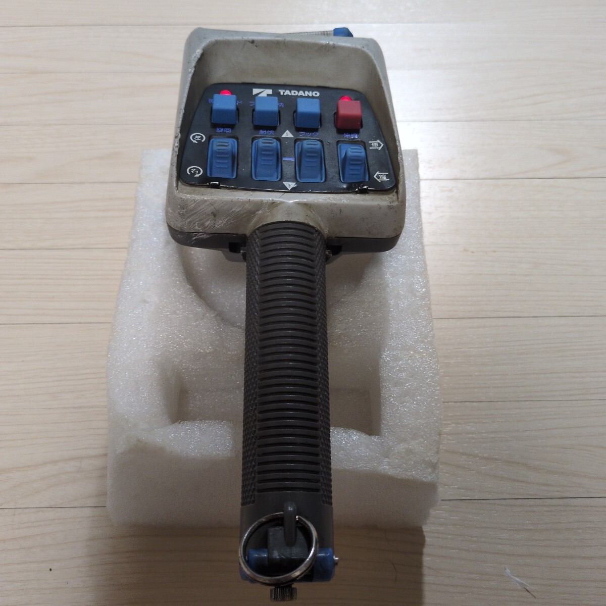 2025年最新】Yahoo!オークション -タダノ ラジコン rcs-mm2の