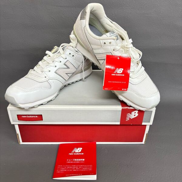 未使用 試着のみ new balance WR996HP ニューバランス NB 24.0cm レディース スニーカー