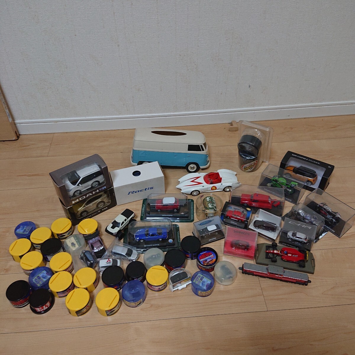 2025年最新】Yahoo!オークション -ミニカー大量の中古品・新品
