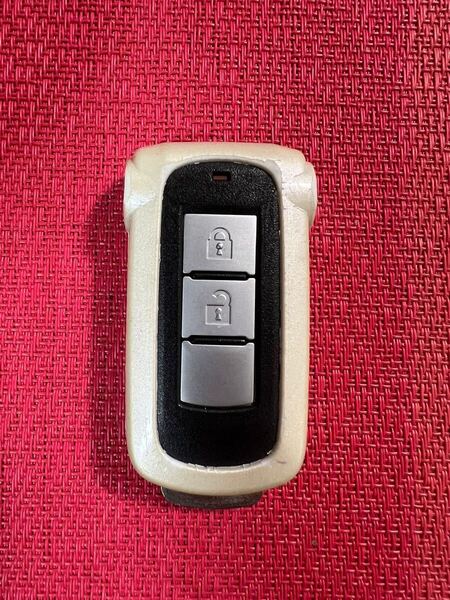 日産 純正 スマートキー キーレス リモコン デイズ デイズルークス デリカ 等B21W B21A 4ボタン(82)