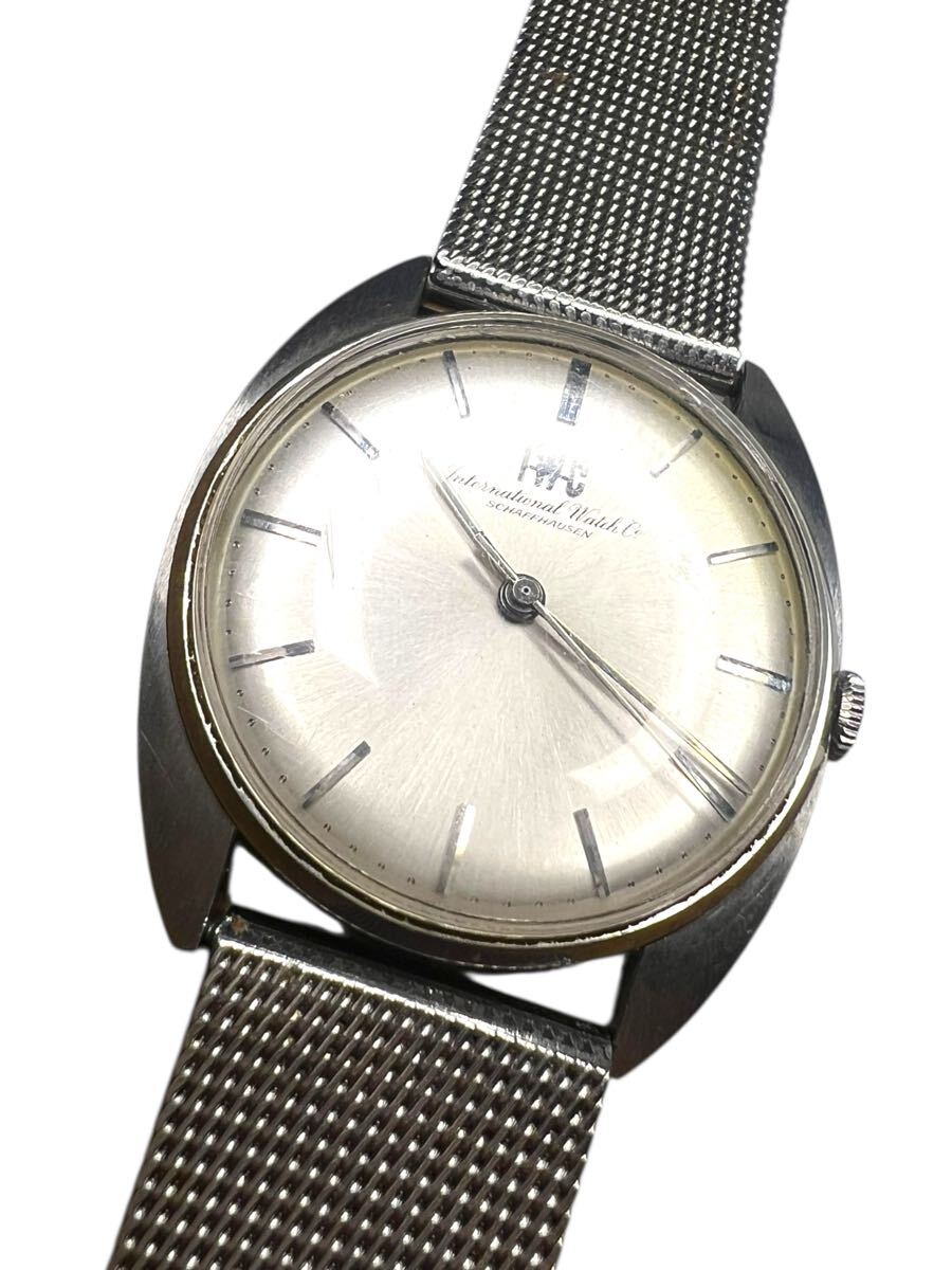 2025年最新】Yahoo!オークション -iwc純正(IWC)の中古品・新品