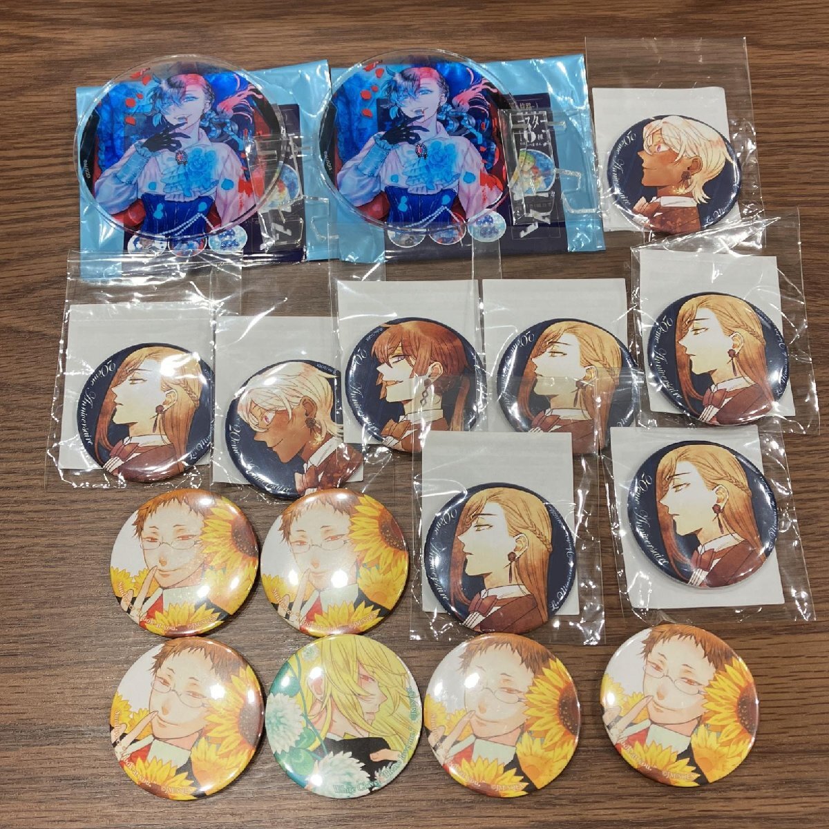 Yahoo!オークション -「pandorahearts パンドラハーツ