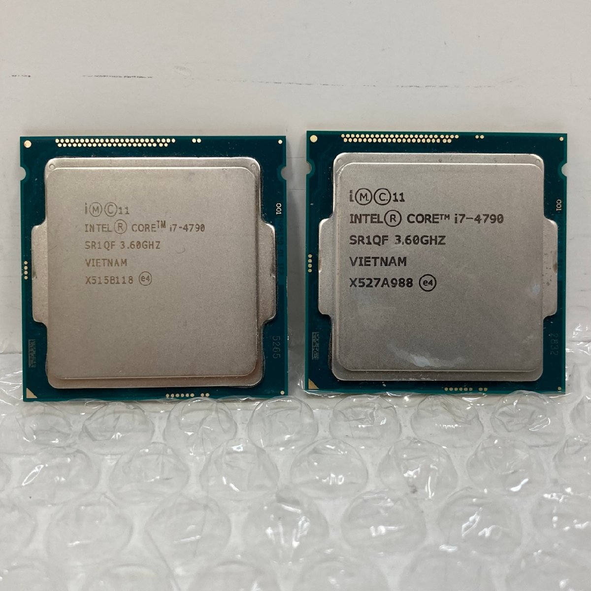2025年最新】Yahoo!オークション -core i7-4790の中古品・新品
