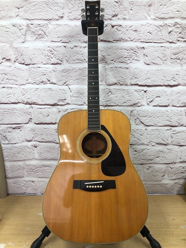 Yahoo!オークション -「yamaha fg-201」の落札相場・落札価格