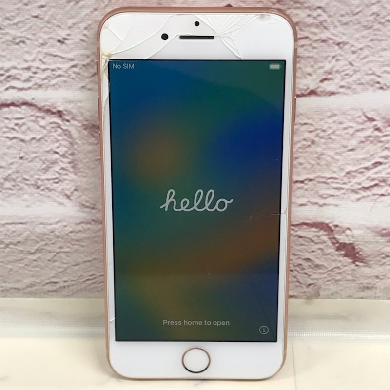 2025年最新】iPhone8 Plus ジャンクの人気アイテム - メルカリ