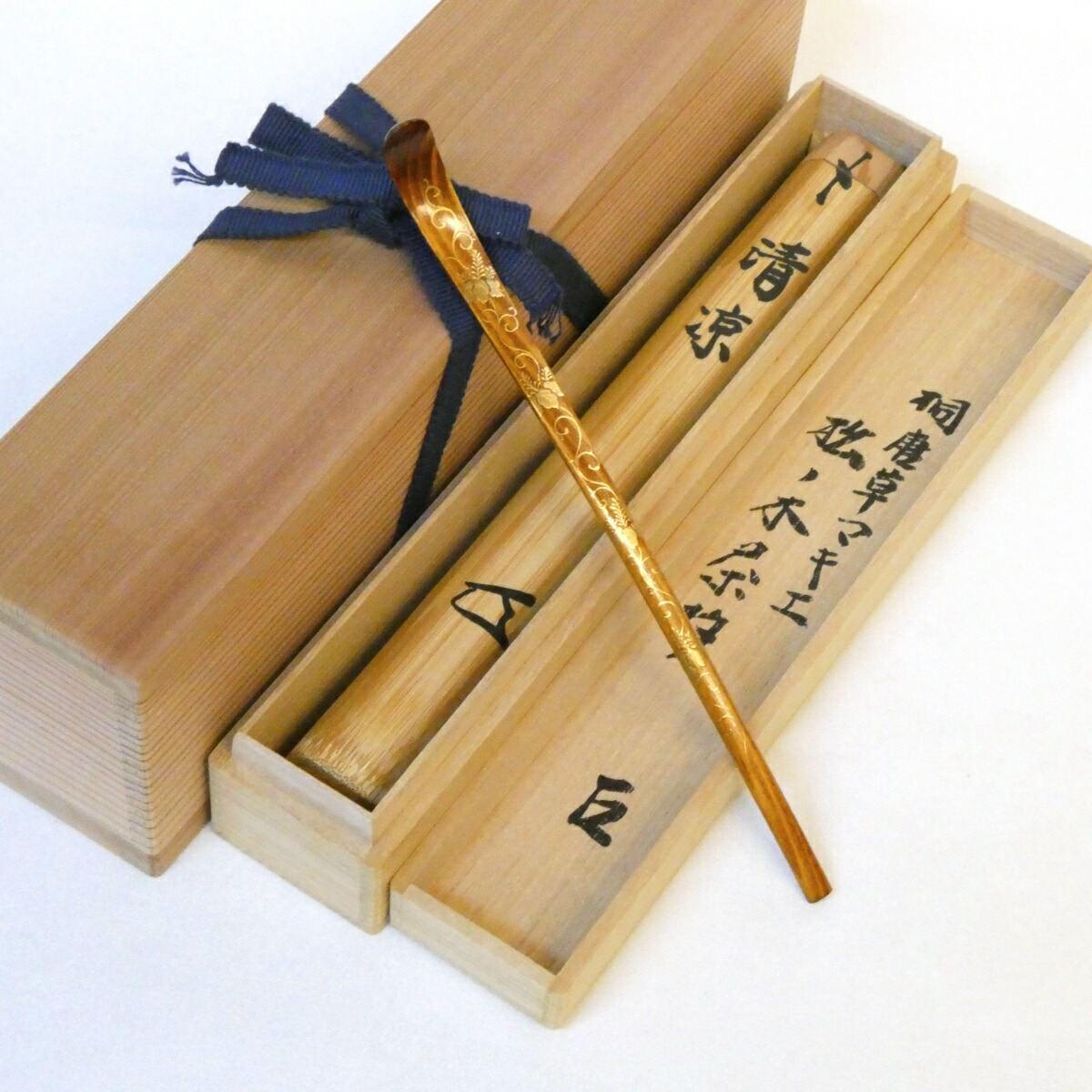 2025年最新】Yahoo!オークション -茶杓 蒔絵の中古品・新品・未