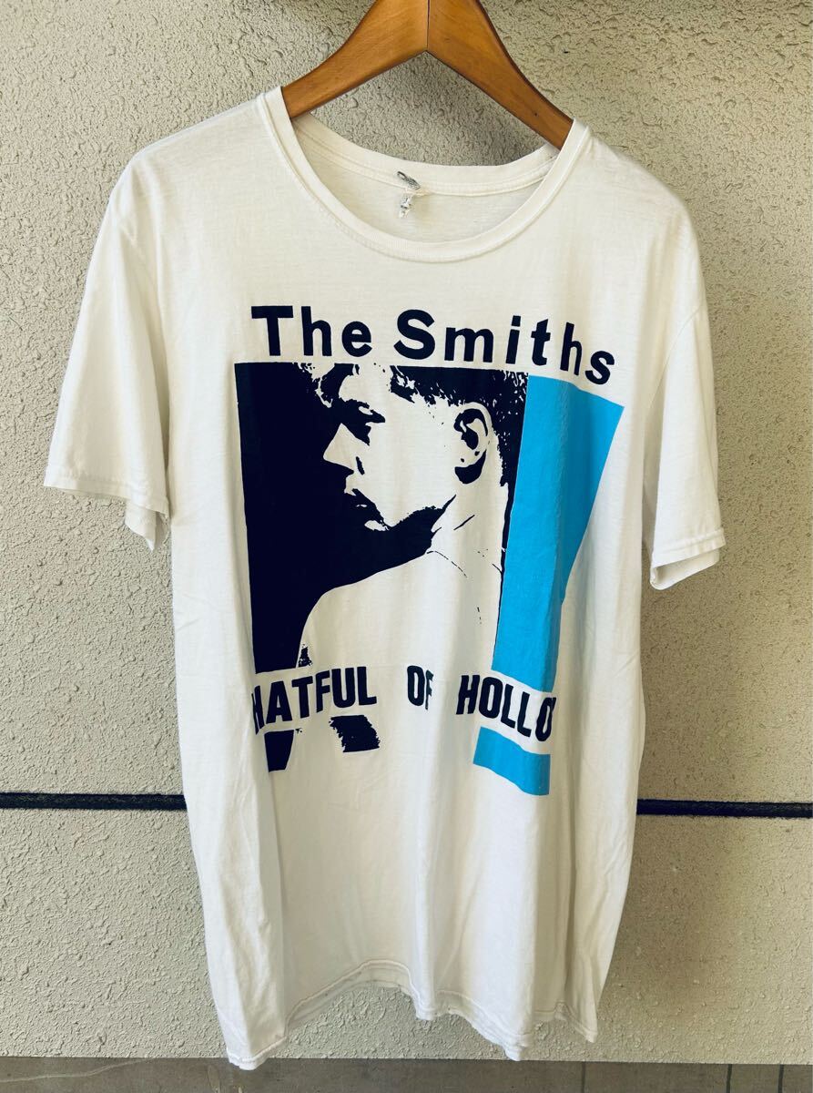 2025年最新】Yahoo!オークション -t-shirt the smiths(音楽)の