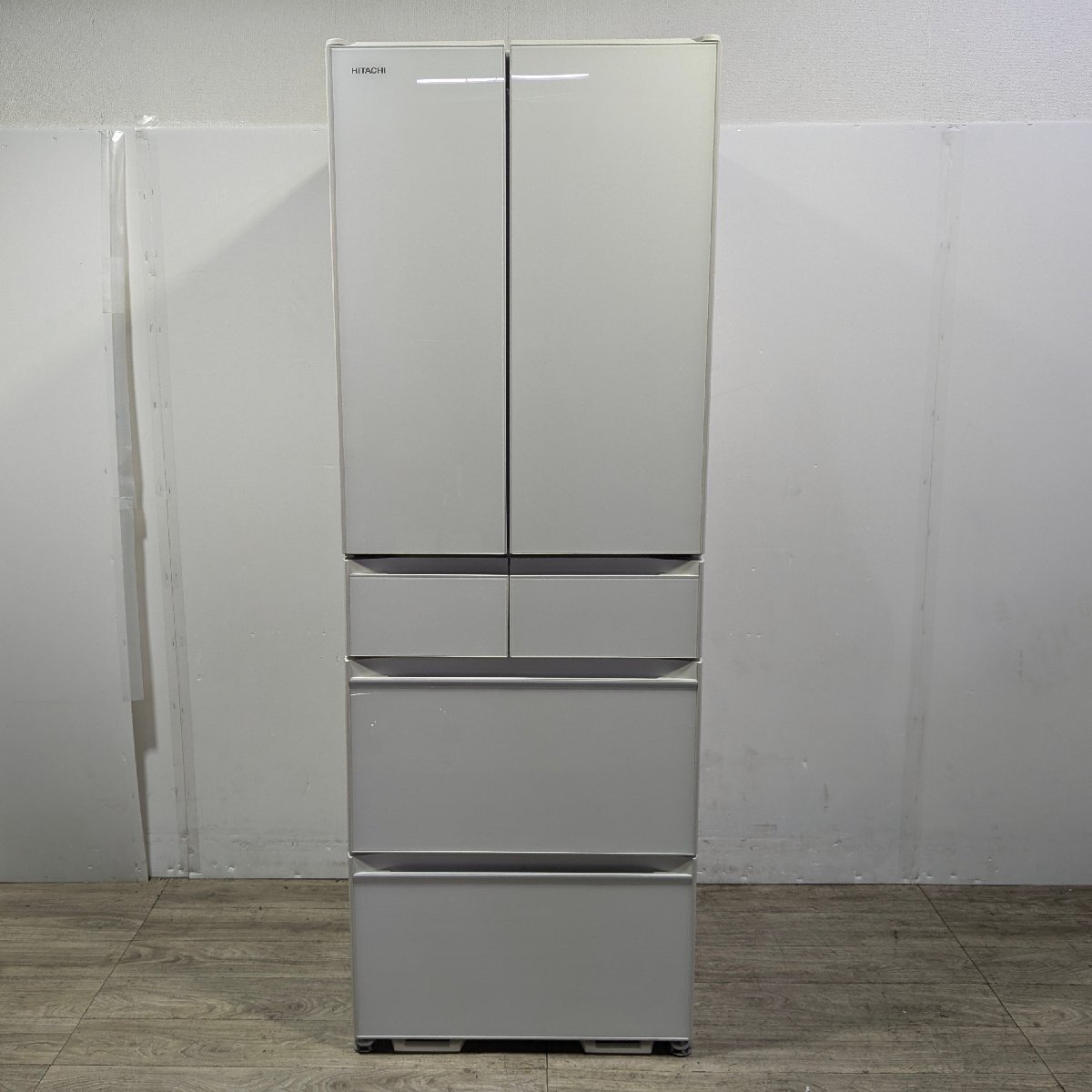 R-XG5100H：日立の家電品