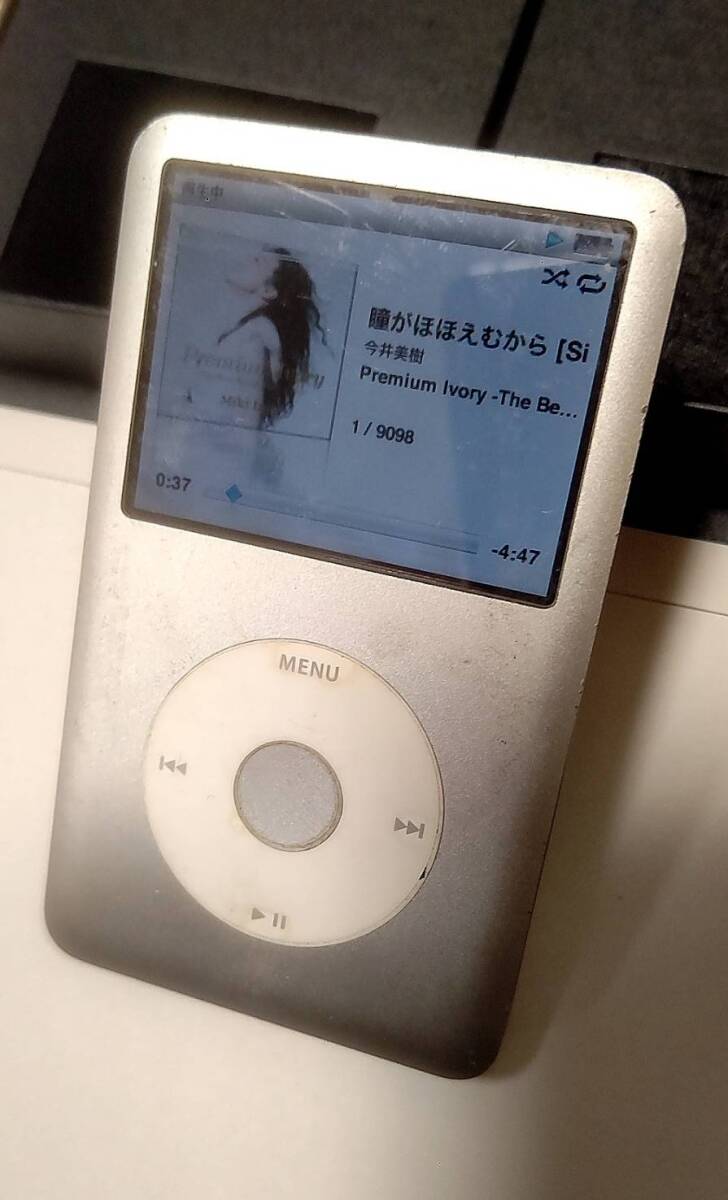 2025年最新】Yahoo!オークション -ジャンク(iPod本体)の中古品