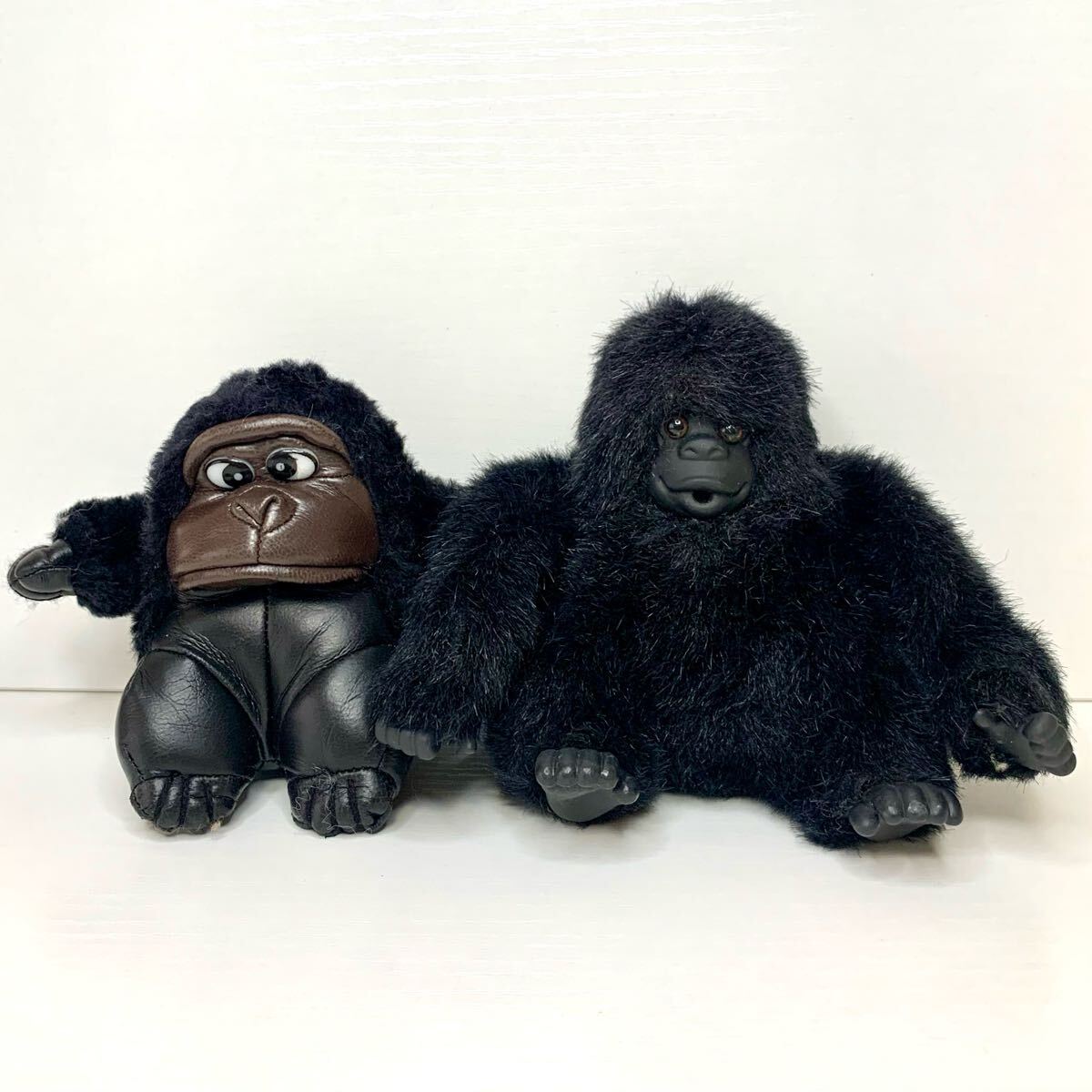 2025年最新】Yahoo!オークション -ゴリラ(キャラクター)の中古品