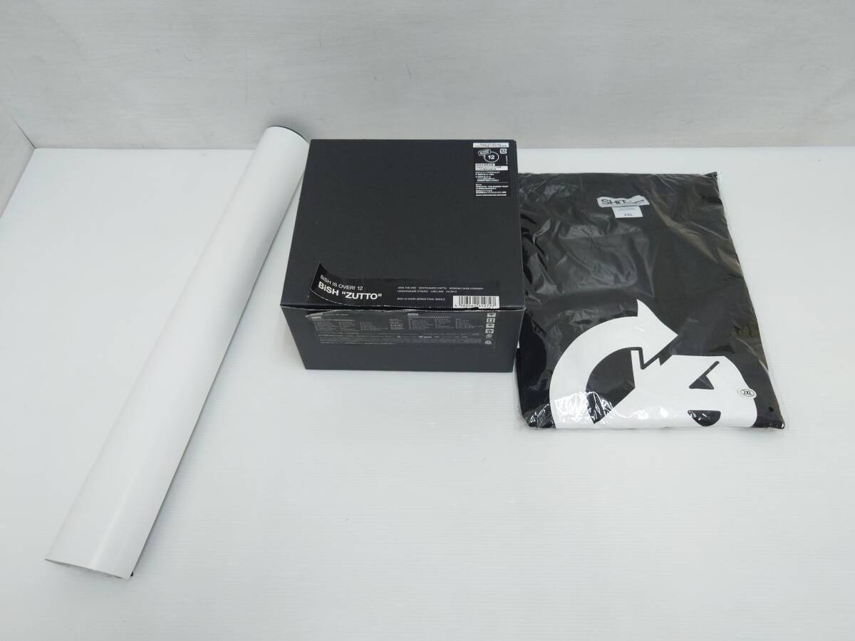 2025年最新】Yahoo!オークション -bish ブルーレイの中古品