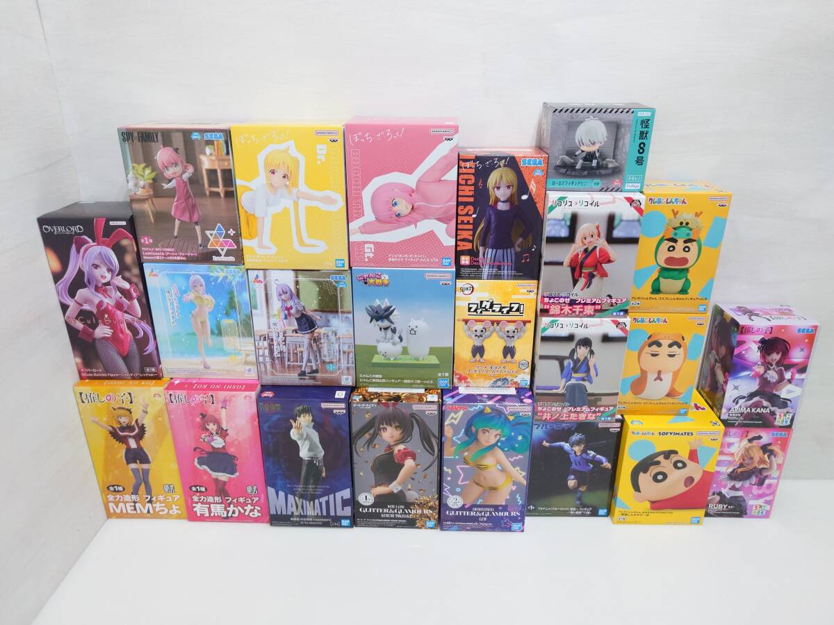 Amazon | 【推しの子】コレクション 8個入りBOX (食玩) 通販