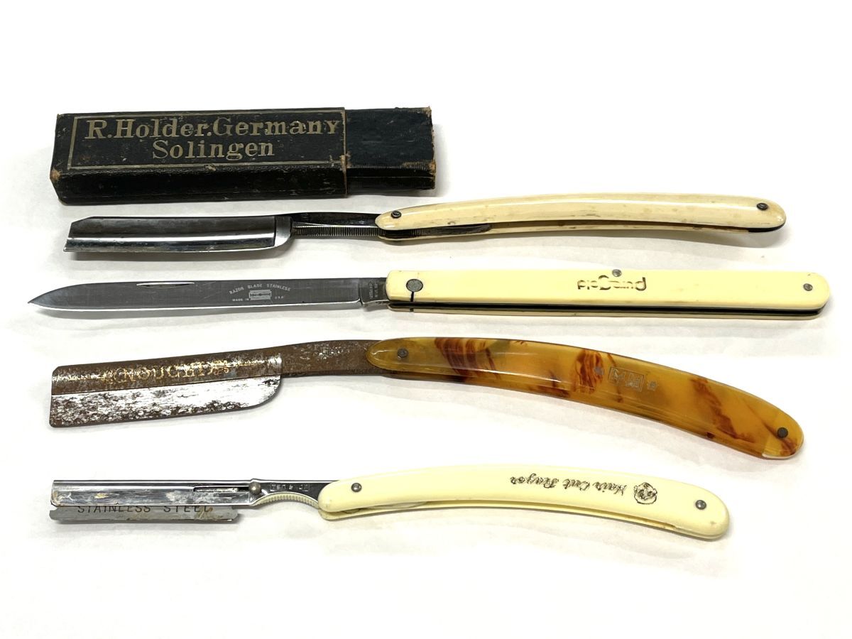 Yahoo!オークション -「昭和レトロ」(理美容店用品) (店舗用品