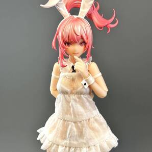 1/12スケールドール服 キャミソール ワンピース A メガミデバイス 蝸之殻