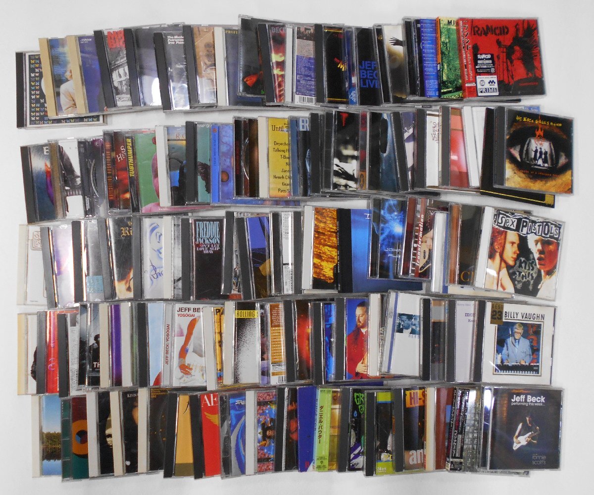 2025年最新】Yahoo!オークション -大量セット cdの中古品・新品