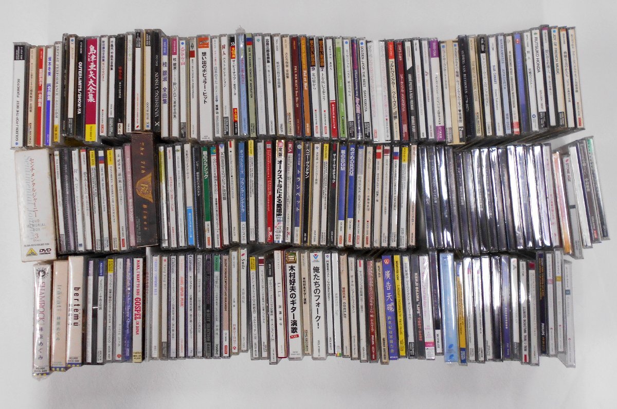 2025年最新】Yahoo!オークション -クラシックcd まとめての中古