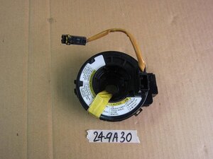 ☆ スズキ アルト LAPIN ラパン ABA-HE21S 4WD車 スパイラル エアバッグ クロック スプリング 24-9A30