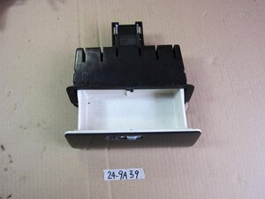 ☆ スズキ アルト LAPIN ラパン ABA-HE21S 4WD車 小物入れ 24-9A39