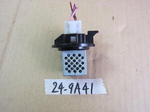 ☆ スズキ アルト LAPIN ラパン ABA-HE21S 4WD車 空調 レジスター 24-9A41