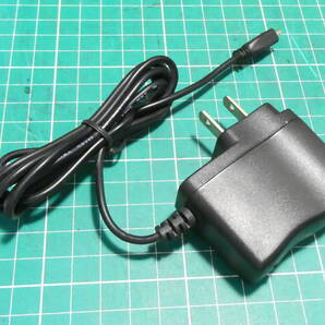 SEIWA ACアダプター KZ0500500 DC5V 500mA 匿名 送料無料 250617301