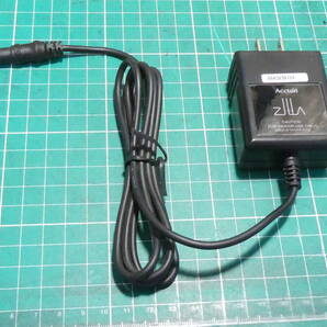 Accton ZILLA 10BASE-T ETHERNET HUB用 ACアダプター SYS1088-0610-W2 匿名 送料無料 250621101