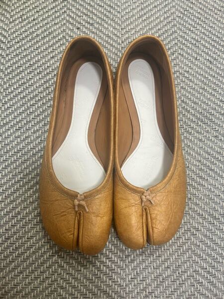 Maison Margiela 足袋 バレエシューズ マルジェラ