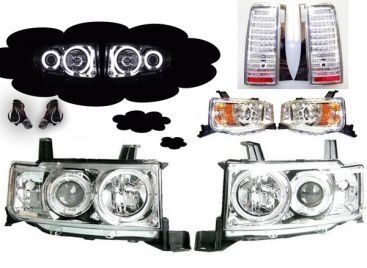 トヨタ　bB NCP31 テールランプ左右セット　LED 楽天市場】テール ncp31の通販
