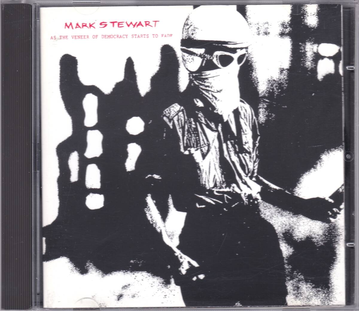 Yahoo!オークション -「mark stewart」(音楽) の落札相場・落札価格