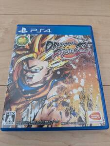【PS4】 ドラゴンボール ファイターズ ♪♪