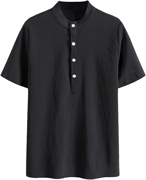 tシャツ 半袖 メンズ 夏 薄手 シンプル 無地 2XL