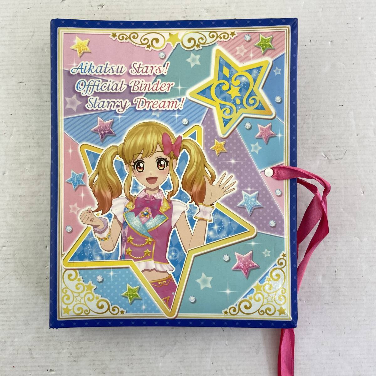 Yahoo!オークション -「アイカツカード大量」の落札相場・落札価格