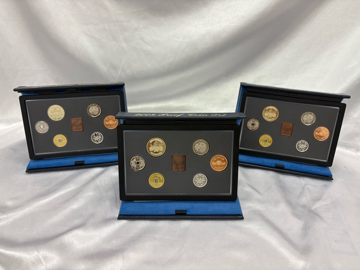 楽天市場】オールドコインメダルシリーズ 1 プルーフ貨幣セット