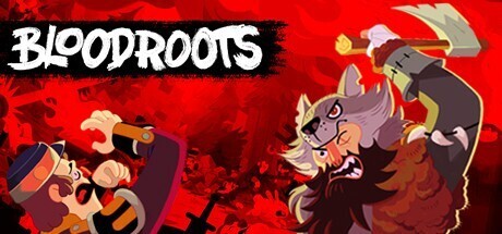 Bloodroots Steam コード キー アクション
